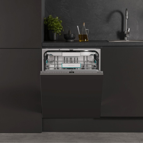 Посудомоечная машина Hisense HV693A65AD