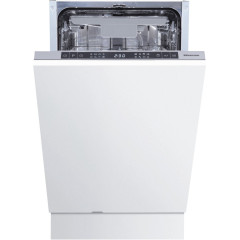 Посудомоечная машина Hisense HV583B10AD