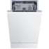 Посудомоечная машина Hisense HV583B10AD