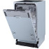 Посудомоечная машина Hisense HV583B10AD
