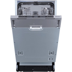 Посудомоечная машина Hisense HV583B10AD
