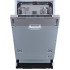 Посудомоечная машина Hisense HV583B10AD