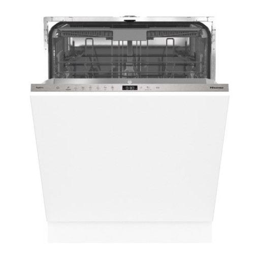 Посудомоечная машина Hisense HV643E90