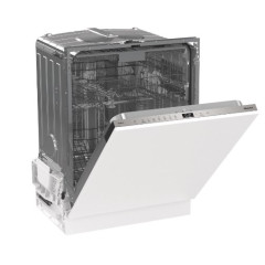 Посудомоечная машина Hisense HV643E90