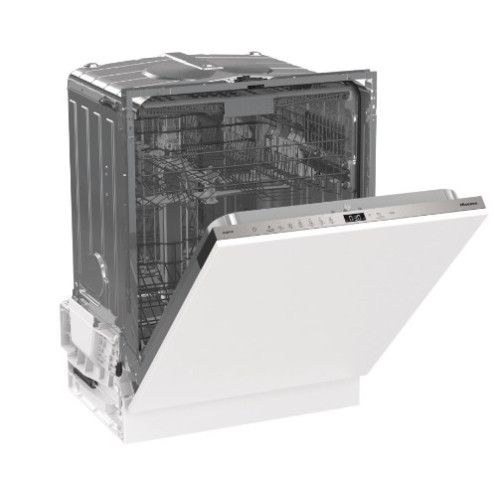 Посудомоечная машина Hisense HV643E90