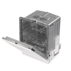 Посудомоечная машина Hisense HV643E90