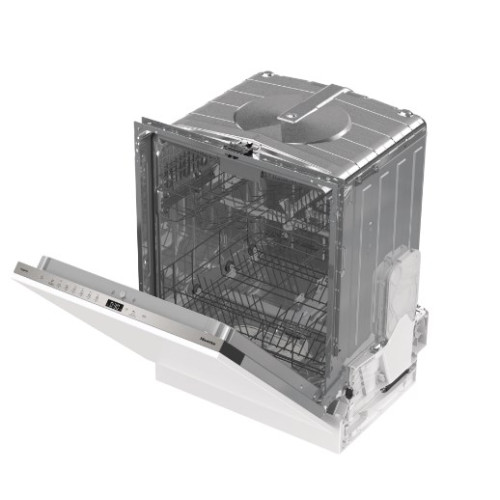 Посудомоечная машина Hisense HV643E90