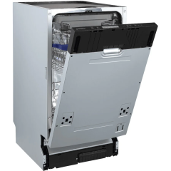 Посудомоечная машина Maunfeld MLP45530 Light Beam