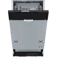 Посудомоечная машина Maunfeld MLP45530 Light Beam