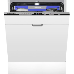 Посудомоечная машина Maunfeld MLP60230 Light Beam Inverter Wi-Fi