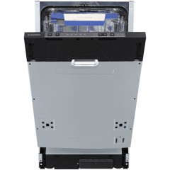 Посудомоечная машина Maunfeld MLP45535 Light Beam