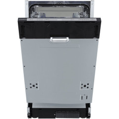Посудомоечная машина Maunfeld MLP45631 Light Beam