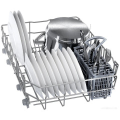 Посудомоечная машина Bosch Serie 2 SPS2HKW58E