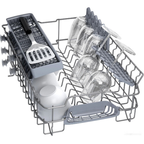 Посудомоечная машина Bosch Serie 2 SPS2HKW58E