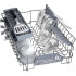 Посудомоечная машина Bosch Serie 2 SPS2HKW58E