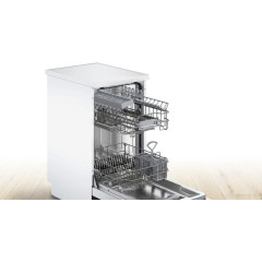 Посудомоечная машина Bosch Serie 2 SPS2HKW58E