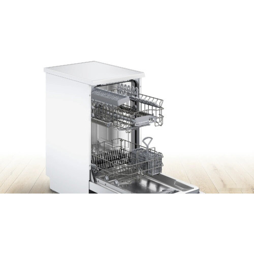 Посудомоечная машина Bosch Serie 2 SPS2HKW58E