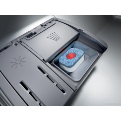 Посудомоечная машина Bosch Serie 2 SPS2HKW58E