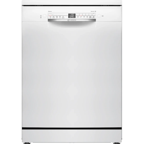 Посудомоечная машина Bosch Serie 2 SMS2ITW09E