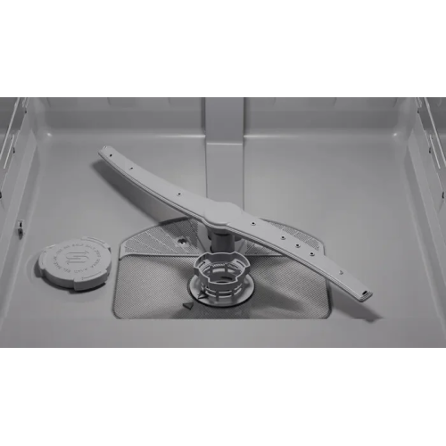 Посудомоечная машина Bosch Serie 2 SMS2ITW09E