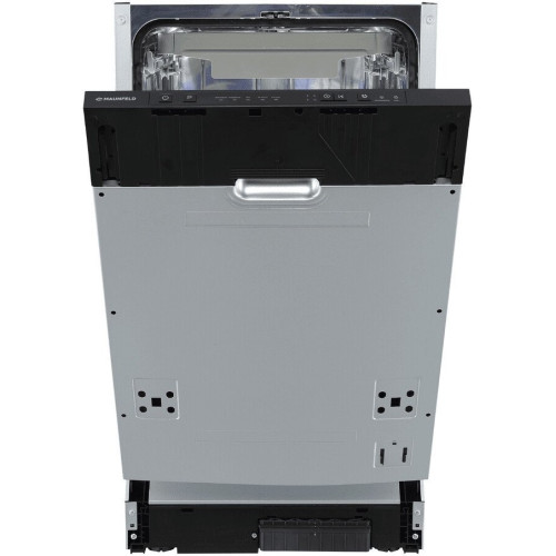 Посудомоечная машина Maunfeld MLP45530M Light Beam