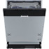 Посудомоечная машина Maunfeld MLP60530M Light Beam