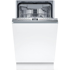 Посудомоечная машина Bosch Serie 4 SPV4EMX61E