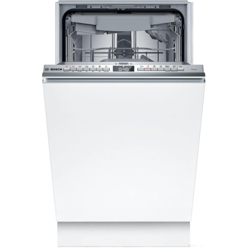 Посудомоечная машина Bosch Serie 4 SPV4EMX61E