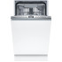 Посудомоечная машина Bosch Serie 4 SPV4EMX61E