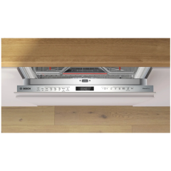 Посудомоечная машина Bosch Serie 6 SMD6ECX21E