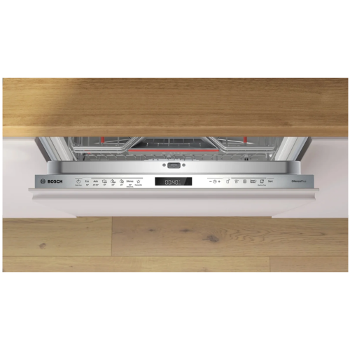 Посудомоечная машина Bosch Serie 6 SMD6ECX21E