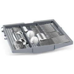Посудомоечная машина Bosch Serie 6 SMD6ECX21E