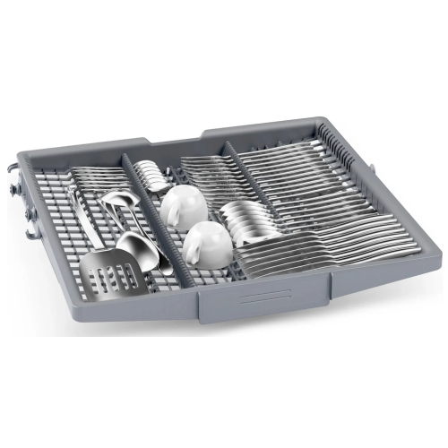 Посудомоечная машина Bosch Serie 6 SMD6ECX21E