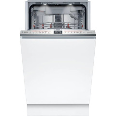 Посудомоечная машина Bosch Serie 6 SPV6EMX09E