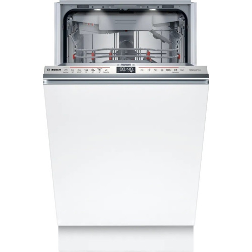 Посудомоечная машина Bosch Serie 6 SPV6EMX09E