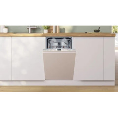 Посудомоечная машина Bosch Serie 6 SPV6EMX09E