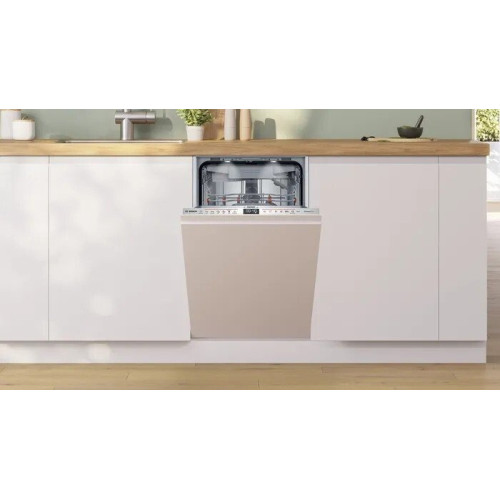 Посудомоечная машина Bosch Serie 6 SPV6EMX09E