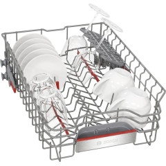Посудомоечная машина Bosch Serie 6 SPV6EMX09E
