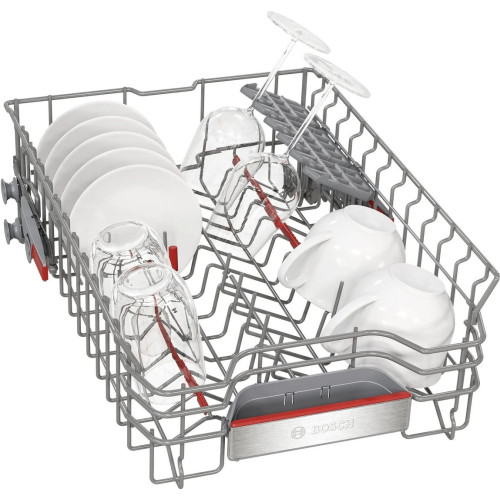 Посудомоечная машина Bosch Serie 6 SPV6EMX09E