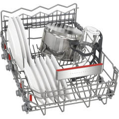 Посудомоечная машина Bosch Serie 6 SPV6EMX09E