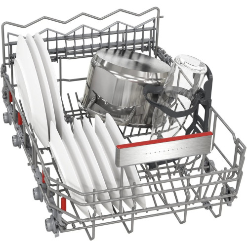 Посудомоечная машина Bosch Serie 6 SPV6EMX09E