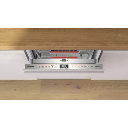 Посудомоечная машина Bosch Serie 6 SPV6EMX09E