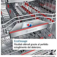 Посудомоечная машина Bosch Serie 6 SPV6EMX09E