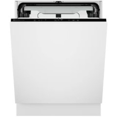Посудомоечная машина Electrolux QuickSelect 500 E52LC200S