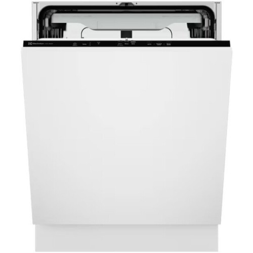 Посудомоечная машина Electrolux QuickSelect 500 E52LC200S