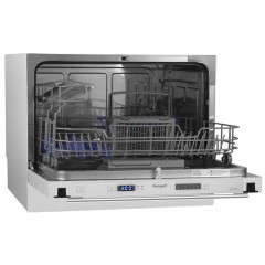 Посудомоечная машина Weissgauff BDW 4106 D