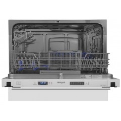 Посудомоечная машина Weissgauff BDW 4106 D