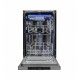 Посудомоечная машина LEX PM 4563 A