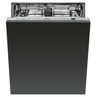 Посудомоечная машина Smeg STP364S