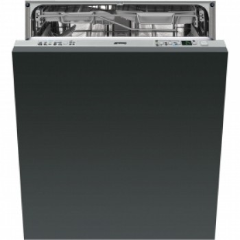 Посудомоечная машина Smeg STA6539L3